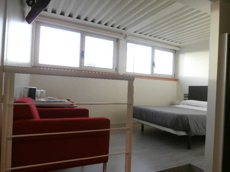 Hotel Punta Monpas San Sebastián Kültér fotó