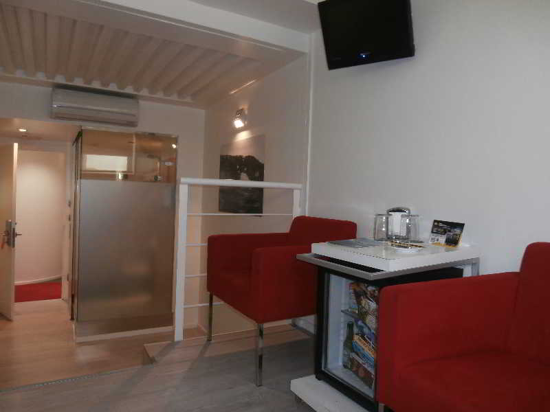 Hotel Punta Monpas San Sebastián Kültér fotó