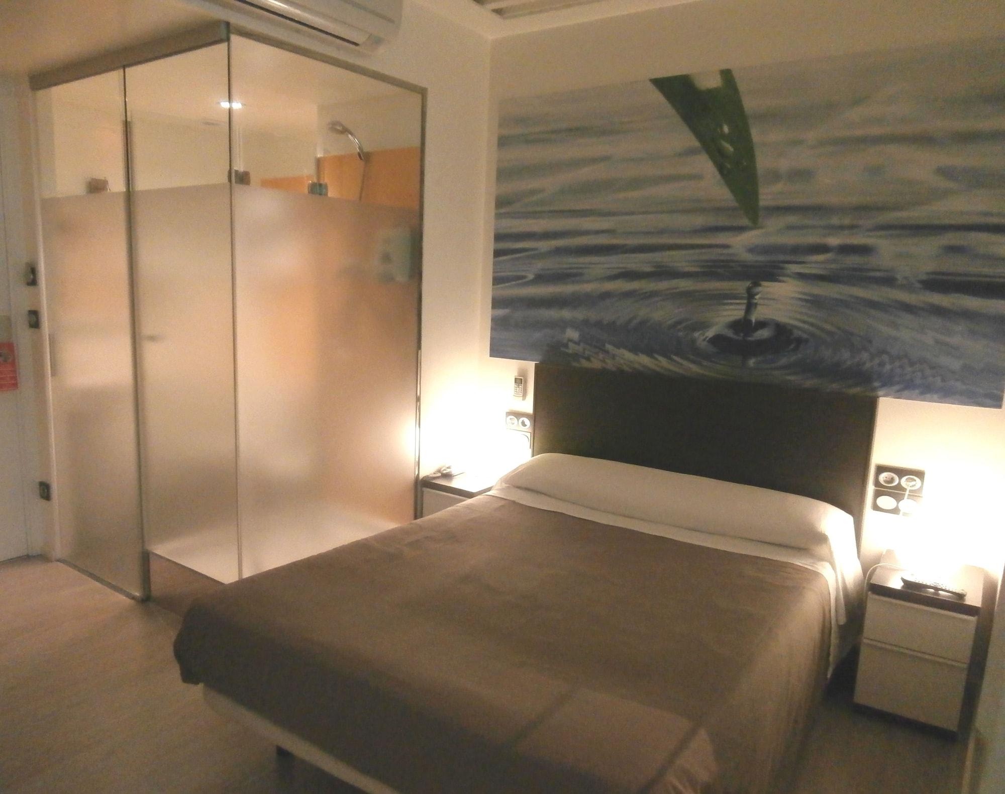 Hotel Punta Monpas San Sebastián Kültér fotó