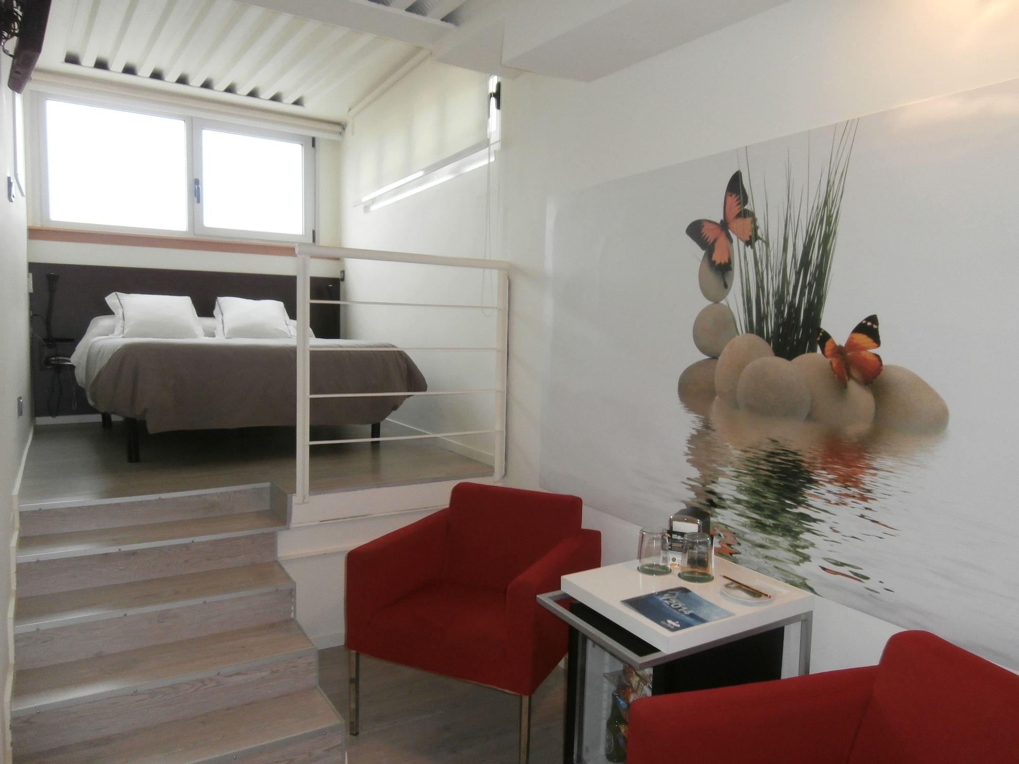 Hotel Punta Monpas San Sebastián Kültér fotó