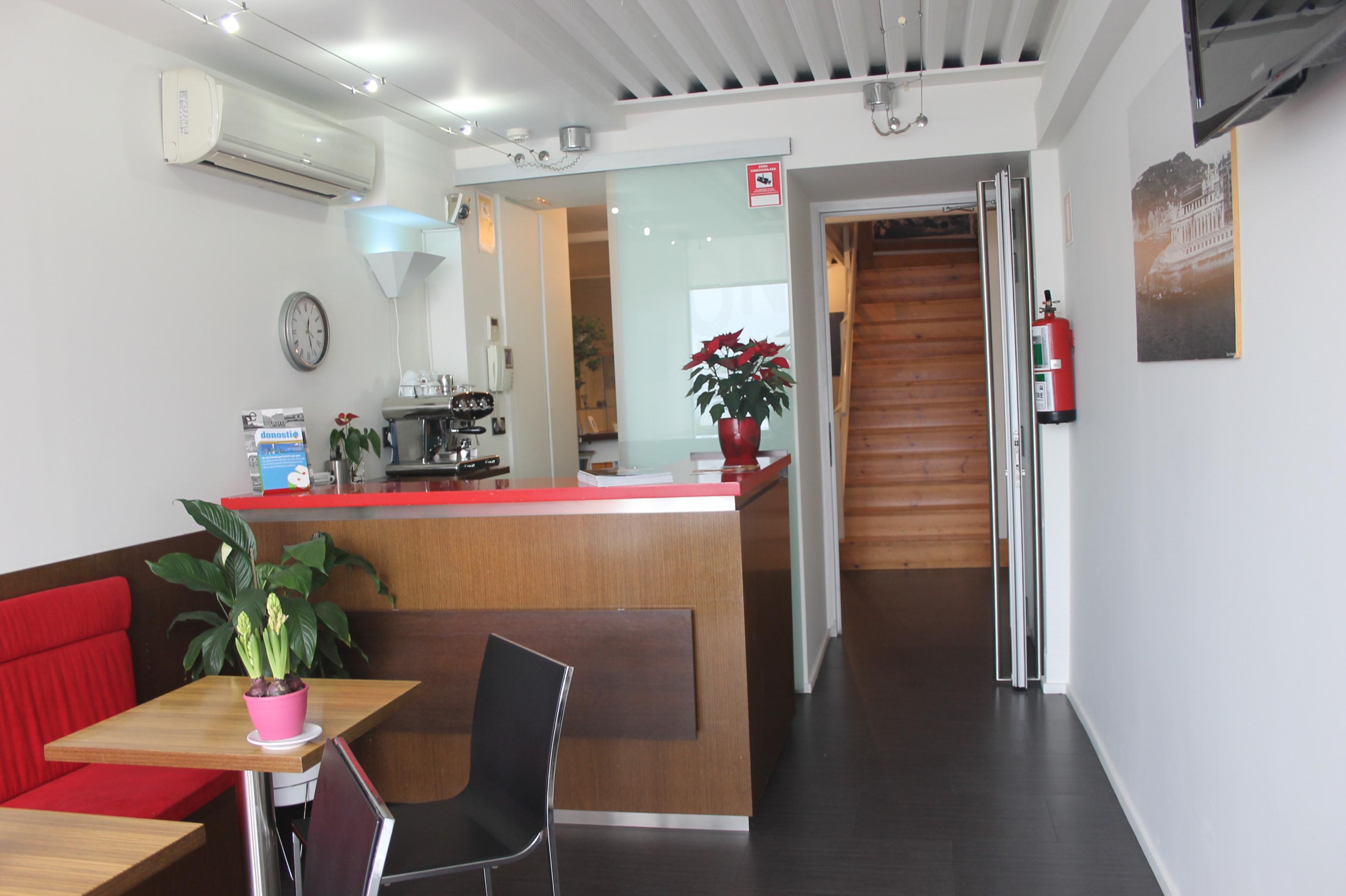 Hotel Punta Monpas San Sebastián Kültér fotó