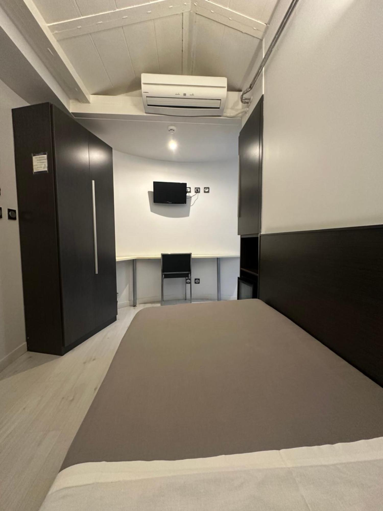 Hotel Punta Monpas San Sebastián Kültér fotó
