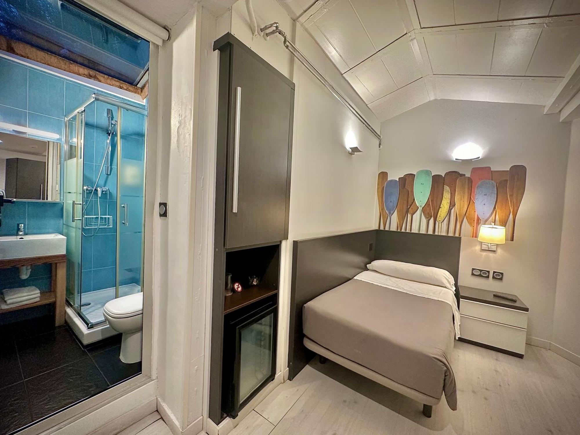 Hotel Punta Monpas San Sebastián Kültér fotó