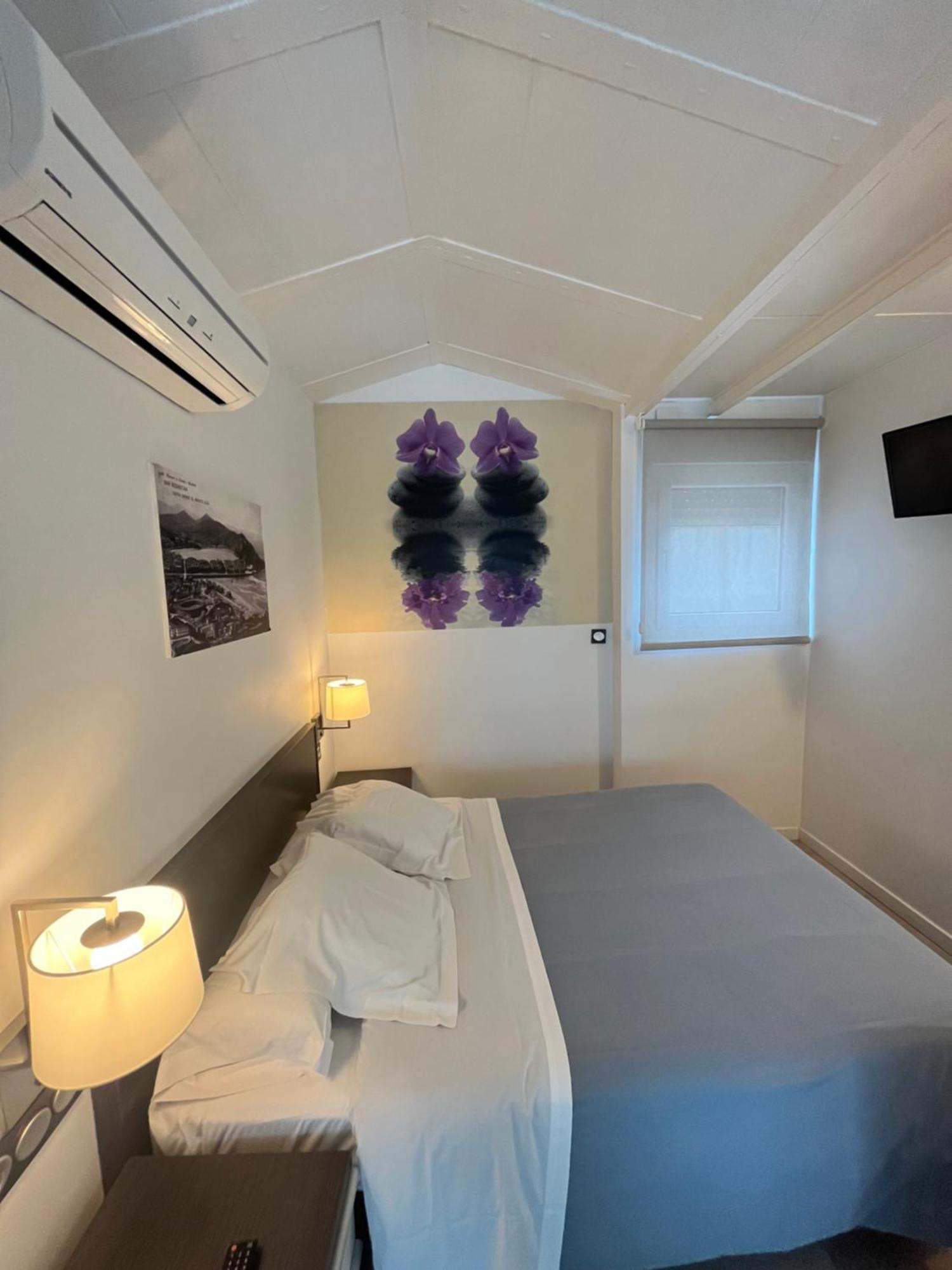 Hotel Punta Monpas San Sebastián Kültér fotó