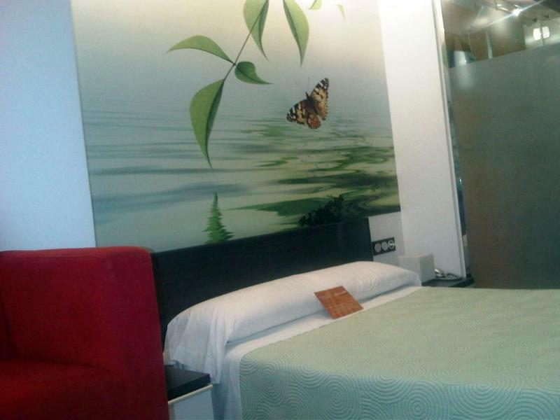 Hotel Punta Monpas San Sebastián Kültér fotó